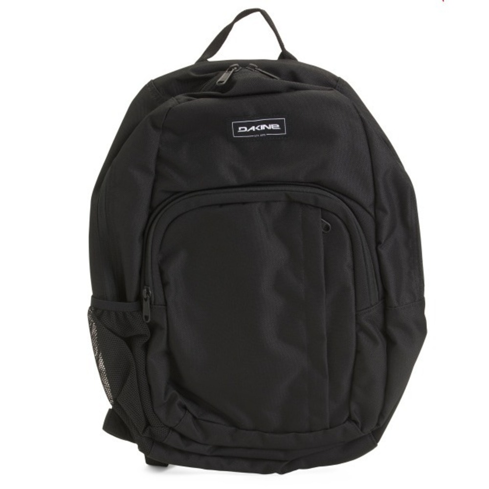 Dakine Class Black White Backpack with Laptop Compartment for School‎ or Travel